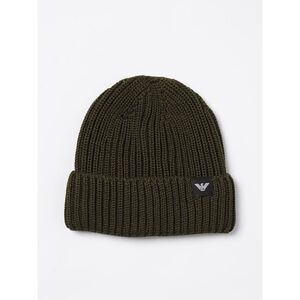 Emporio Armani Hat Men Green